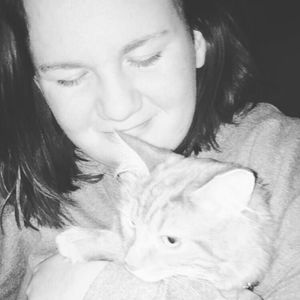 Meet your Posher, Emma